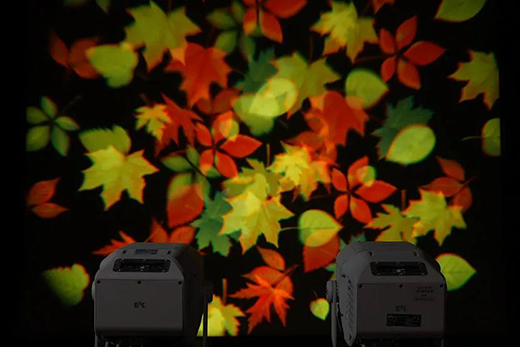 ��Ͷ��������!EK AURORA XGPͶӰ��ϵ��