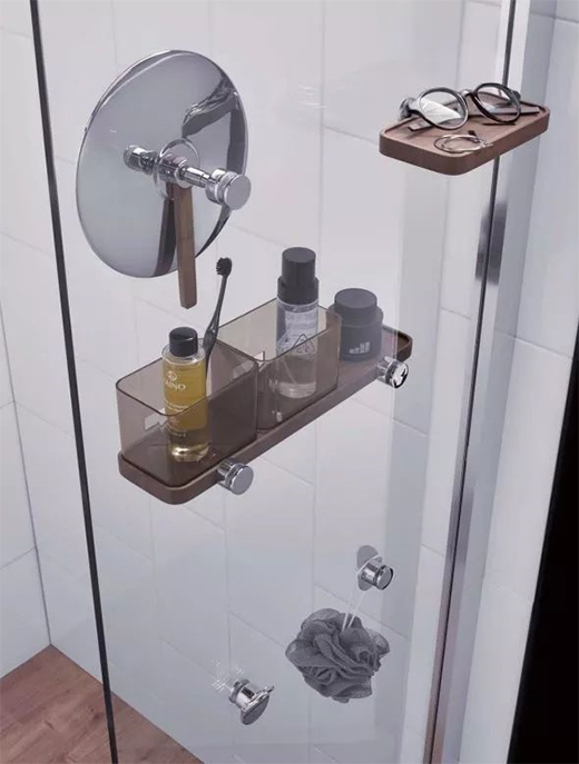 科勒淋浴房·值得信賴的實(shí)力之作