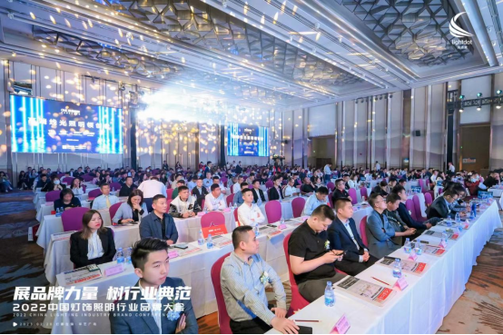 見(jiàn)證榮耀丨鋒磁天下榮獲亮點(diǎn)獎(jiǎng)“十大無(wú)主燈品牌”