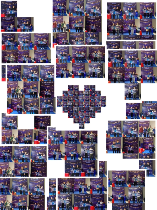 新益恩·新征途·新服務(wù) 祝賀益恩家居春季展銷會業(yè)績再創(chuàng)新高