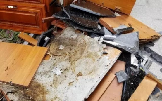 蒙蒂尼:不銹鋼櫥柜一個理由已經(jīng)足夠