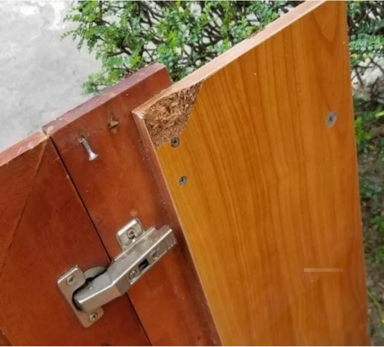 蒙蒂尼:不銹鋼櫥柜一個理由已經(jīng)足夠