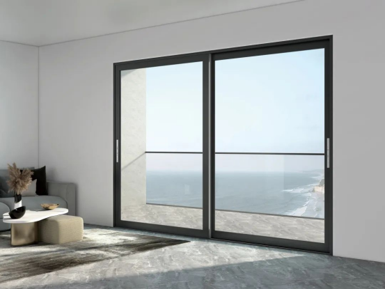維佰帝門窗 ：讓你家空間無限延展，極簡推拉門帶來視野大不同