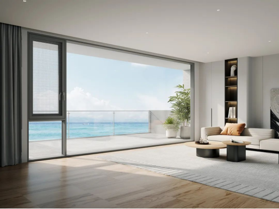 ViBDi 維佰帝門窗丨 金九銀十，全國聯(lián)動火爆來襲！