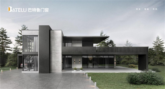 巴特魯門窗——傳承勇士精神，締造安全與美好的家居新紀(jì)元