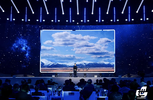 夢(mèng)想連接世界:中國(guó)品牌的全球愿景