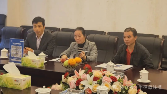 廣州市半徑電力銅材有限公司與恒凈建設(shè)簽署戰(zhàn)略合作協(xié)議