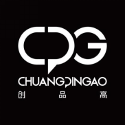 CPG創(chuàng)品高全案衛(wèi)浴全新VI正式發(fā)布!
