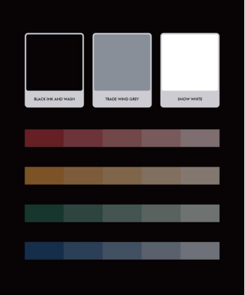 CPG創(chuàng)品高全案衛(wèi)浴全新VI正式發(fā)布!