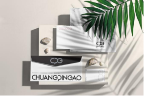 CPG創(chuàng)品高全案衛(wèi)浴全新VI正式發(fā)布!