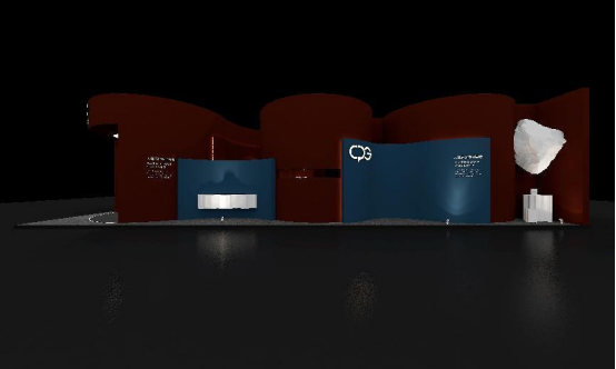 CPG創(chuàng)品高衛(wèi)浴|誠邀蒞臨 2024中國國際廚衛(wèi)展KBC