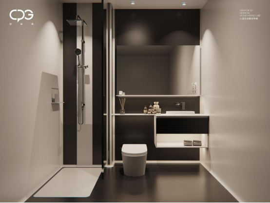 創(chuàng)品高全案衛(wèi)浴：2024上海廚衛(wèi)展圓滿(mǎn)收官！一起回顧精彩時(shí)刻！