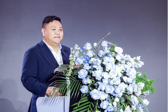 敢為聚勢 專業(yè)制勝丨樂京空調(diào)2024超級品牌日發(fā)布會盛大啟幕