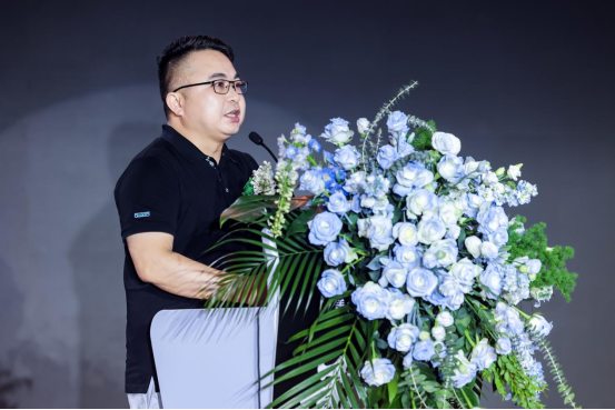 敢為聚勢 專業(yè)制勝丨樂京空調(diào)2024超級品牌日發(fā)布會盛大啟幕