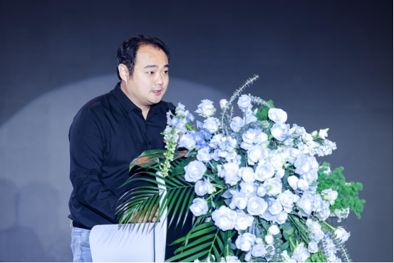 敢為聚勢 專業(yè)制勝丨樂京空調(diào)2024超級品牌日發(fā)布會盛大啟幕