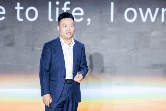 敢為聚勢 專業(yè)制勝丨樂京空調(diào)2024超級品牌日發(fā)布會盛大啟幕