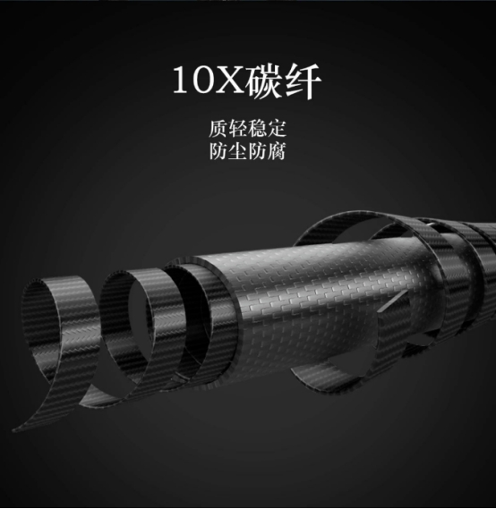 品牌榮譽(yù)丨勁捷海岳系列C83S+B30三腳架榮獲2024法國(guó)設(shè)計(jì)金獎(jiǎng)