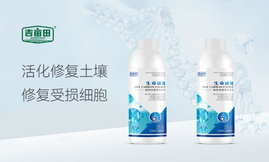 守護(hù)綠色田野，吉畝田化肥引領(lǐng)農(nóng)業(yè)可持續(xù)發(fā)展