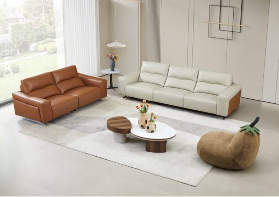 美升娜家居：匠心獨運，洞見生活之美