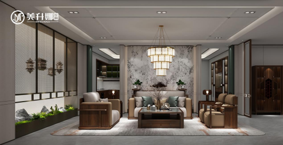 美升娜家居：以匠心致敬奮斗者，用品質(zhì)鐫刻美好生活