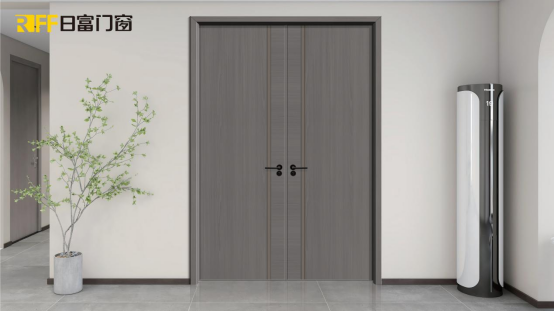 日富門業(yè)：讓生活更舒適，更美好