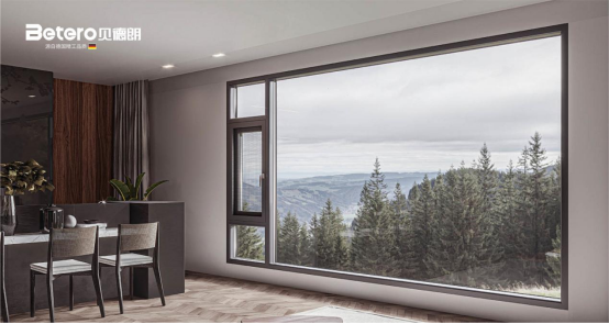 從一扇窗到一生守護(hù)：佛山貝德朗門(mén)窗，讀懂中國(guó)式父愛(ài)