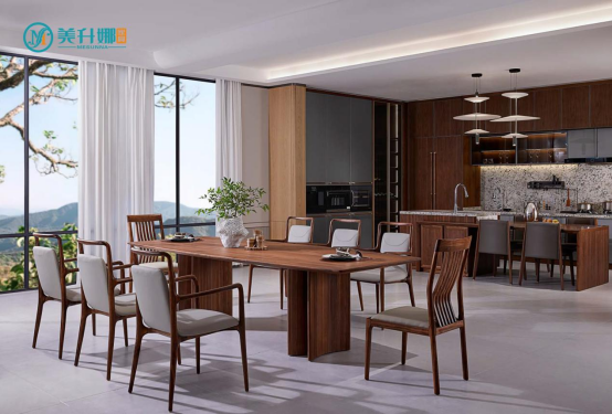 為何美升娜能穩(wěn)居家居一線品牌？答案藏在這些細節(jié)里