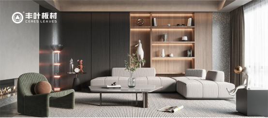 家居產(chǎn)業(yè)轉(zhuǎn)型新范式：豐葉“文化好板”的破局之道