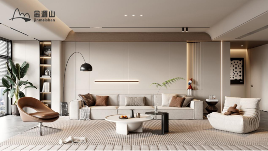 “中國(guó)十大品牌”加持！一線品牌金湄山板材，實(shí)力再升級(jí)