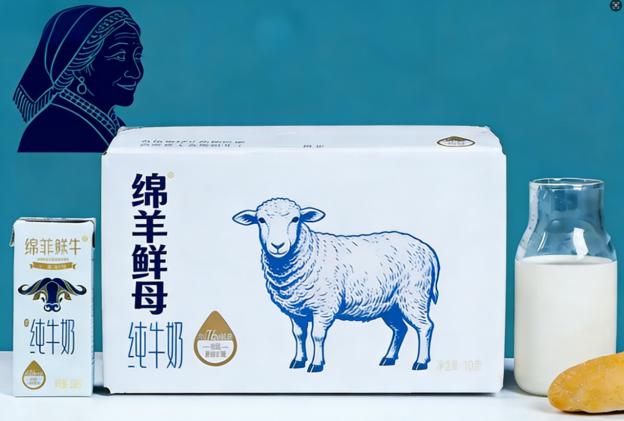 百歲藏區(qū)“鮮母”的長(zhǎng)壽秘鑰：“綿羊鮮母”以自然營(yíng)養(yǎng)，續(xù)寫(xiě)健康傳奇