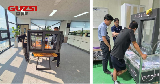 固裝師平移側(cè)壓內(nèi)倒五金系統(tǒng)丨創(chuàng)新驅(qū)動發(fā)展，智造鑄就行業(yè)精品